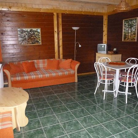 Ferienwohnung Rigofeszek Vendeghaz Mátraszele Zimmer foto