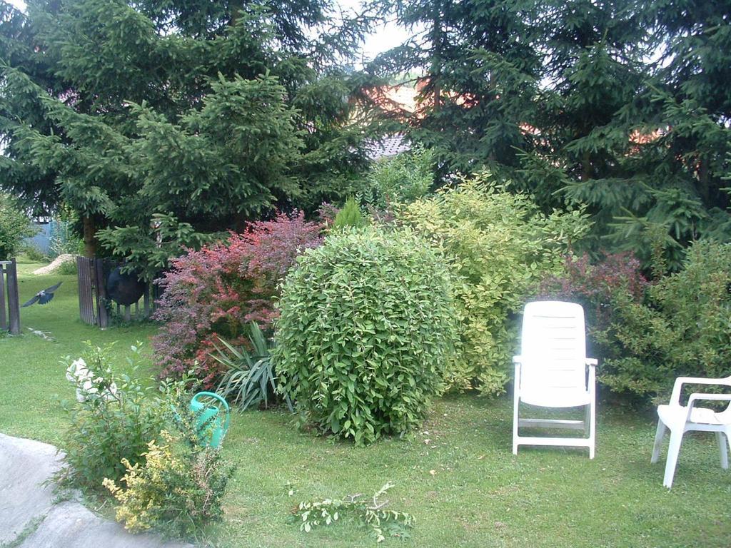 Ferienwohnung Rigofeszek Vendeghaz Mátraszele Exterior foto