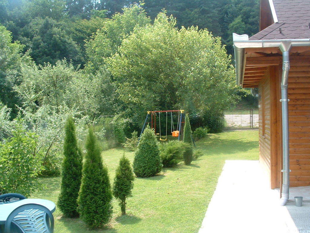 Ferienwohnung Rigofeszek Vendeghaz Mátraszele Exterior foto