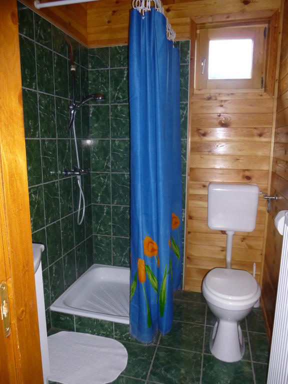 Ferienwohnung Rigofeszek Vendeghaz Mátraszele Exterior foto