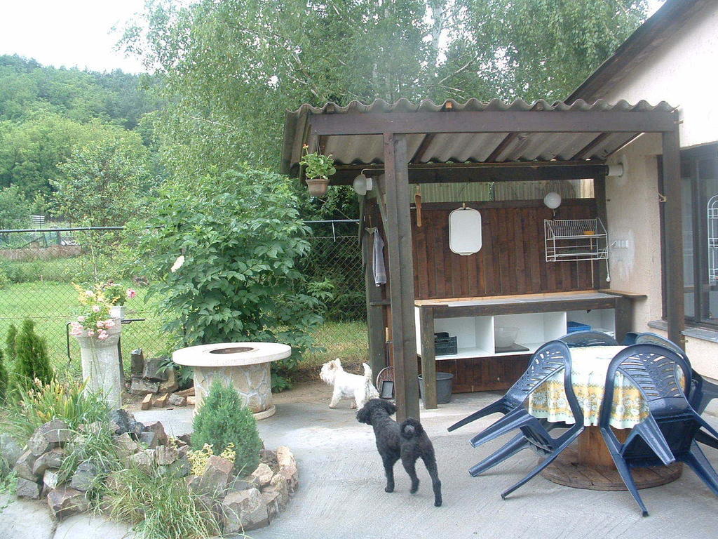 Ferienwohnung Rigofeszek Vendeghaz Mátraszele Exterior foto