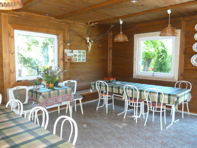 Ferienwohnung Rigofeszek Vendeghaz Mátraszele Exterior foto