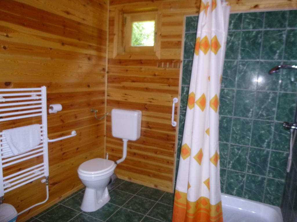 Ferienwohnung Rigofeszek Vendeghaz Mátraszele Zimmer foto