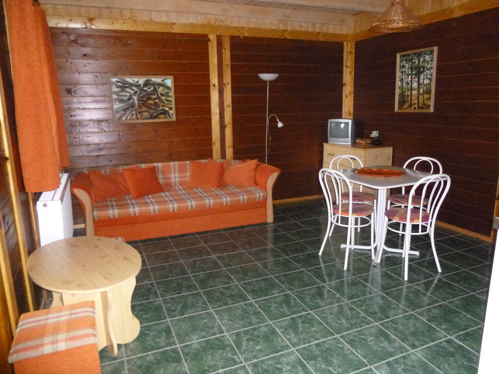 Ferienwohnung Rigofeszek Vendeghaz Mátraszele Zimmer foto