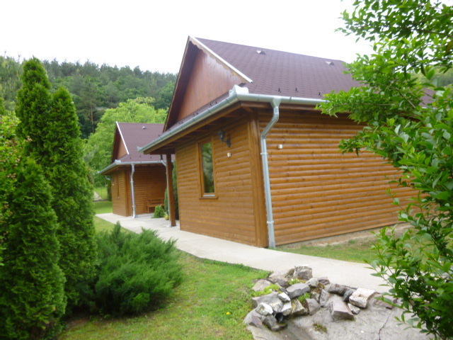 Ferienwohnung Rigofeszek Vendeghaz Mátraszele Exterior foto